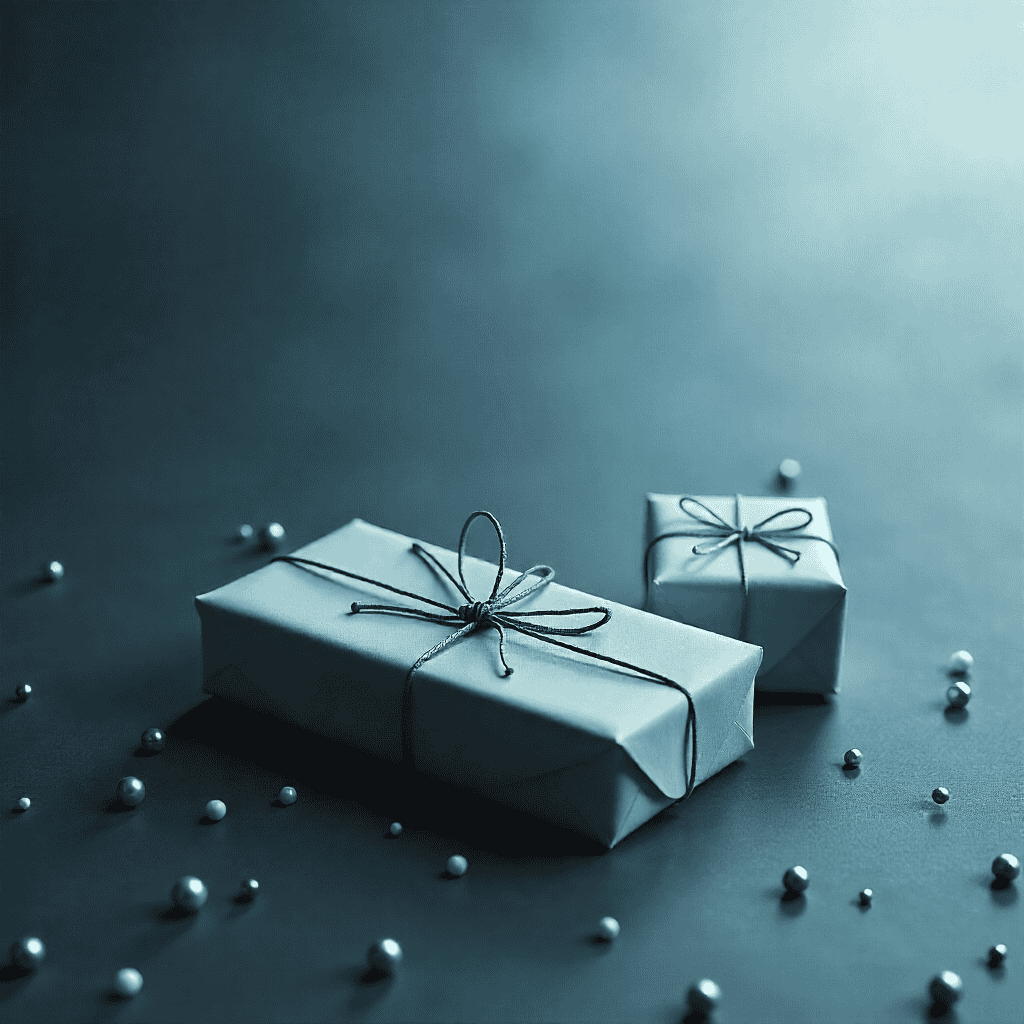 Custom handmade gift